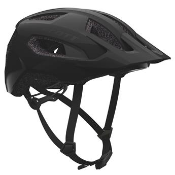 KASK SCOTT SUPRA BLACK ROZ.54-61 2023-131093