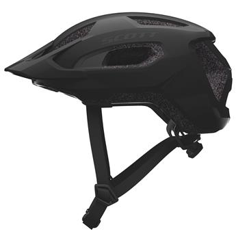 KASK SCOTT SUPRA BLACK ROZ.54-61 2023-131092