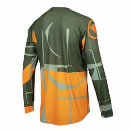 KOSZULKA ENDURA MT500L/S TEE LTD GO ROZ.S-131216