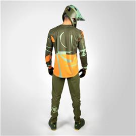 KOSZULKA ENDURA MT500L/S TEE LTD GO ROZ.S-131217