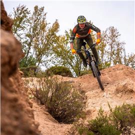 KOSZULKA ENDURA MT500L/S TEE LTD GO ROZ.S-131218