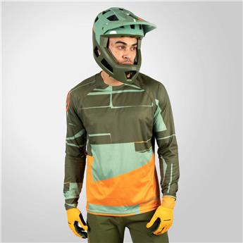 KOSZULKA ENDURA MT500L/S TEE LTD GO ROZ.XL-131225