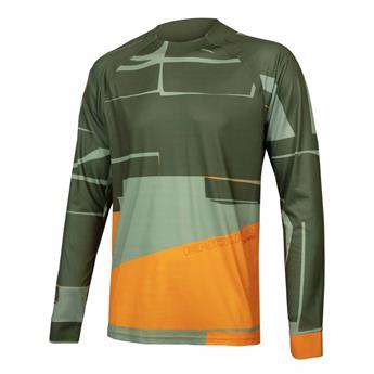 KOSZULKA ENDURA MT500L/S TEE LTD GO ROZ.XL-131229