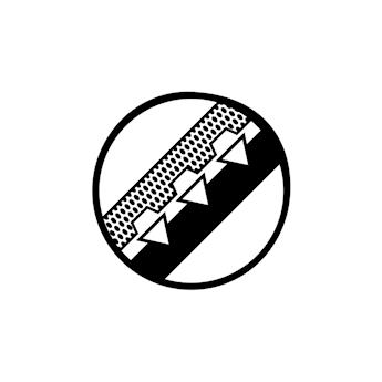 BUTY SCOTT SPORT CRUS-R FLAT LACE BLK ROZ.43 2023-131303