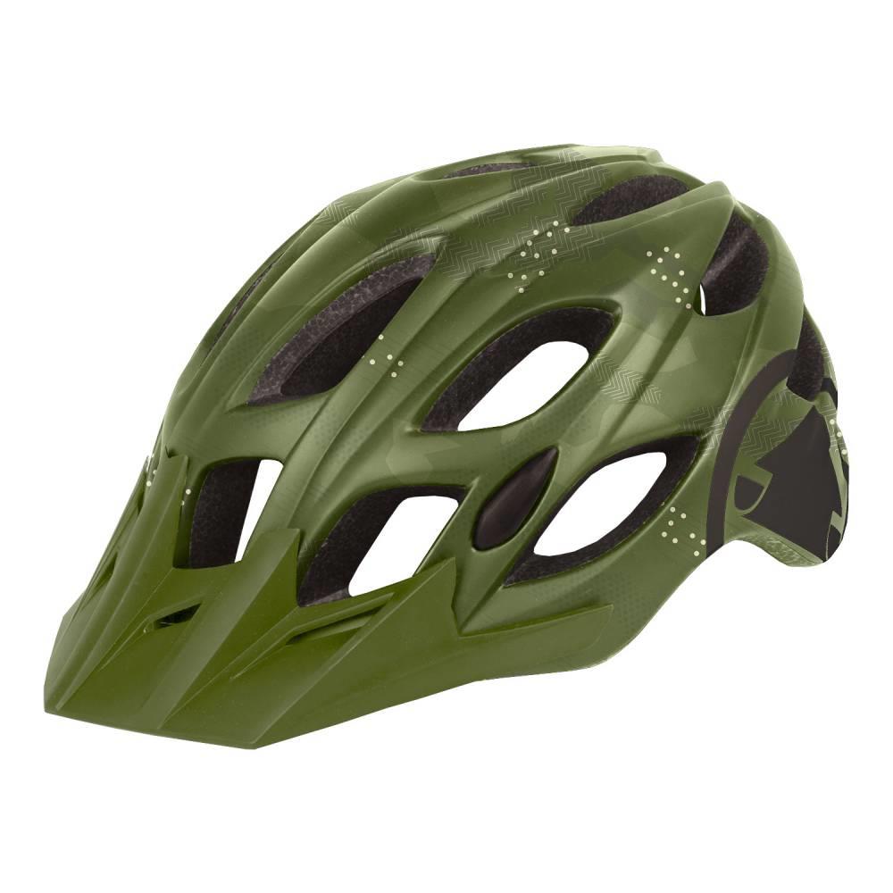KASK ENDURA HUMMVEE OLIWKOWY ROZ.L/XL 58-63CM-131400