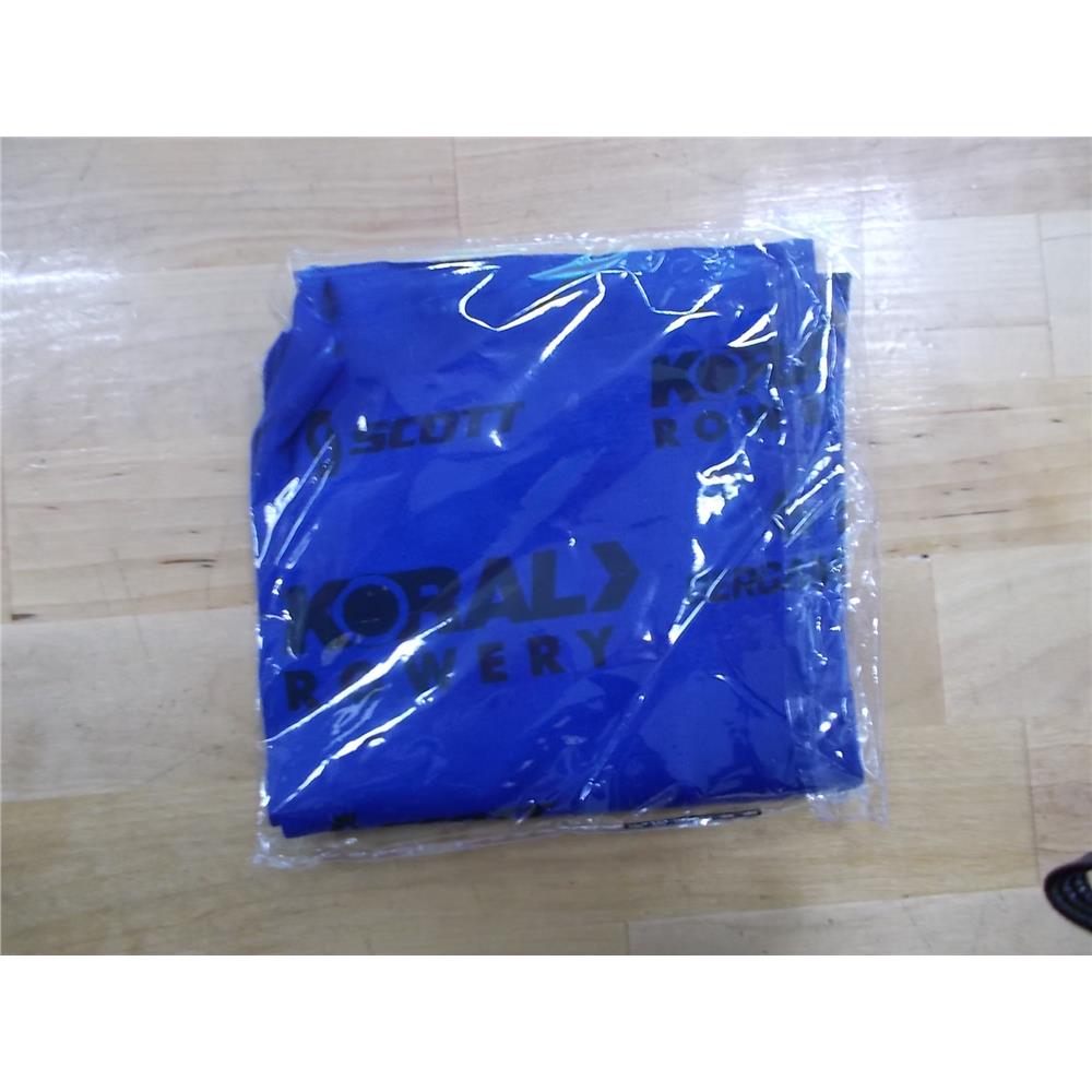 CHUSTA MULTITUBE KORAL FIOLET-131547