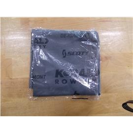 CHUSTA MULTITUBE KORAL SZARA-131549