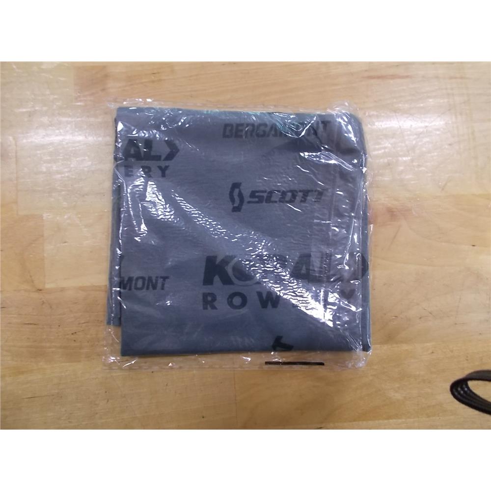 CHUSTA MULTITUBE KORAL SZARA-131549