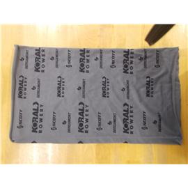 CHUSTA MULTITUBE KORAL SZARA-131550