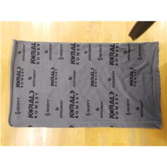 CHUSTA MULTITUBE KORAL SZARA-131550