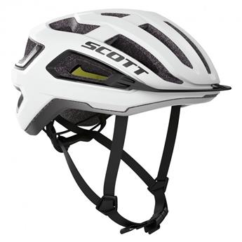 KASK SCOTT ARX MTB PLUS WHT/BLK ROZ.L 59-61CM 2023-131653