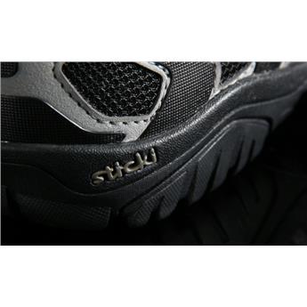 BUTY SCOTT SPORT CRUS-R BOA FLAT BLK SILVER ROZ.41-131659
