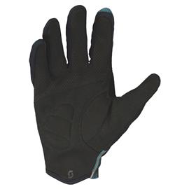 RĘKAWICZKI SCOTT RC TEAM LF ARUBA GREEN ROZ.L 2023-131690