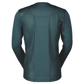 KOSZULKA SCOTT TRAIL FLOW LS ARUBA GREE ROZ.L 2023-131722