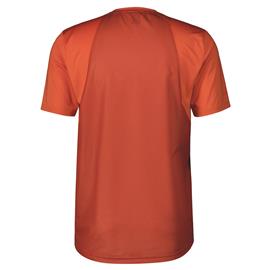 KOSZULKA SCOTT TRAIL VERTIC SS BRAZ/ORA ROZ.L 2023-131737