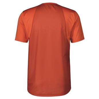 KOSZULKA SCOTT TRAIL VERTIC SS BRAZ/OR ROZ.XL 2023-131746