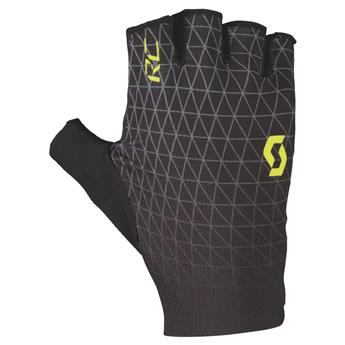 RĘKAWICZKI SCOTT RC PRO SF BLK/YELLOW ROZ.L 2023-131758