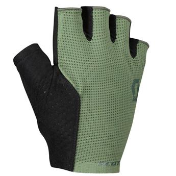 RĘKAWICZKI SCOTT ESSENTIAL GEL SM GREEN ROZ.L 2022-131953