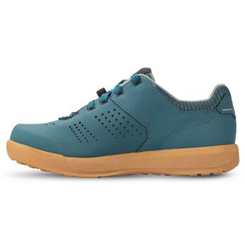 BUTY SCOTT W'S MTB SHR-ALP FLAT LACE BLU/GR ROZ.38-132089