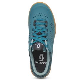 BUTY SCOTT W'S MTB SHR-ALP FLAT LACE BLU/GR ROZ.39-132095