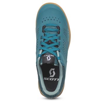 BUTY SCOTT W'S MTB SHR-ALP FLAT LACE BLU/GR ROZ.39-132095