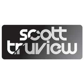 GOGLE SCOTT FURRY LS BLACK LIGHT SENSITIVE -132104