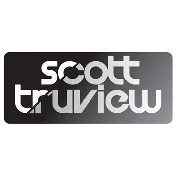 GOGLE SCOTT FURRY LS BLACK LIGHT SENSITIVE -132104