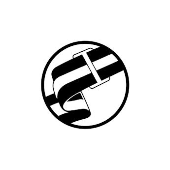 GOGLE SCOTT FURRY LS BLACK LIGHT SENSITIVE -132107