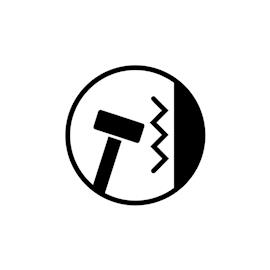 GOGLE SCOTT FURRY LS BLACK LIGHT SENSITIVE -132110