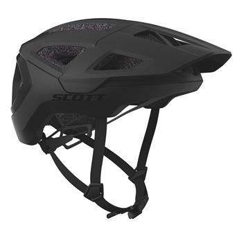 KASK SCOTT TAGO PLUS BLACK ROZ.M 2023 55-59cm-132127