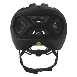 KASK SCOTT TAGO PLUS BLACK ROZ.M 2023 55-59cm-132129