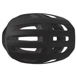 KASK SCOTT TAGO PLUS BLACK ROZ.M 2023 55-59cm-132128