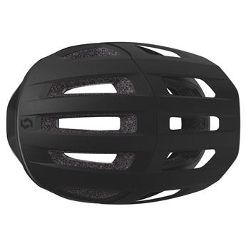 KASK SCOTT TAGO PLUS BLACK ROZ.M 2023 55-59cm-132128