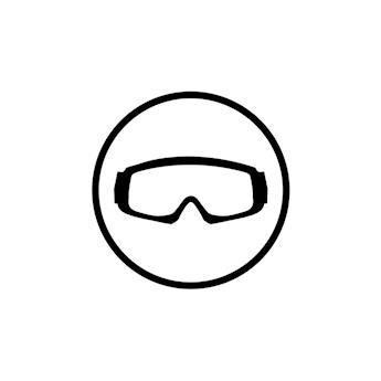 KASK SCOTT TAGO PLUS BLACK ROZ.M 2023 55-59cm-132135