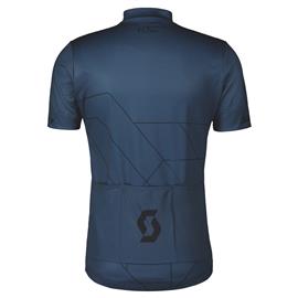 KOSZULKA SCOTT RC TEAM 20 SS MET BLU ROZ.XXXL 2023-132145