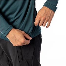 KOSZULKA SCOTT TRAIL TUNED LS BLK/GREEN ROZ.L 2023-132173