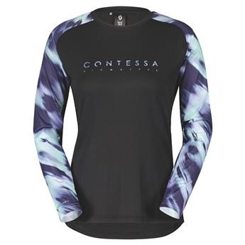 KOSZULKA SCOTT W'S TRAIL CONTESS SIG LS ROZ.M 2023-132203