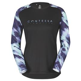 KOSZULKA SCOTT W'S TRAIL CONTESS SIG LS ROZ.L 2023-132205