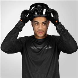 KOSZULKA ENDURA MT500L/S TEE LTD BLACK ROZ.M-132437