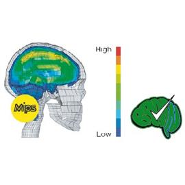 KASK SCOTT ARX PLUS GRANIT BK ROZ.M 55-59CM 2023-132479