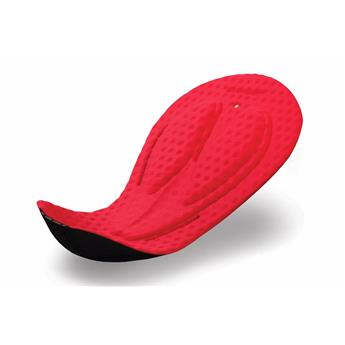 RAJTUZY ENDURA WINDCHILL BLACK ROZ.M -132660