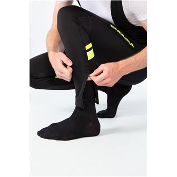 RAJTUZY ENDURA WINDCHILL BLACK ROZ.M -132662