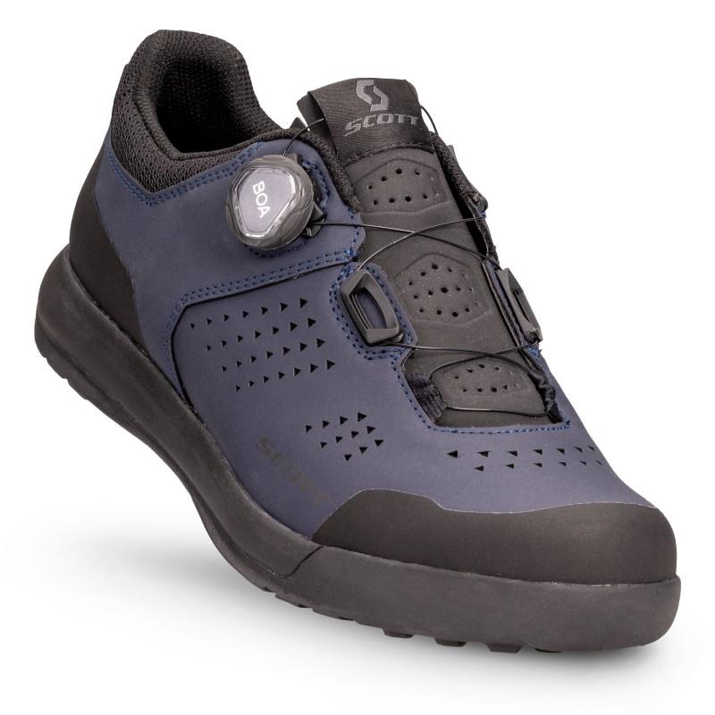BUTY SCOTT MTB SHR-ALP BOA DARK BLUE ROZ.44 2023-132855