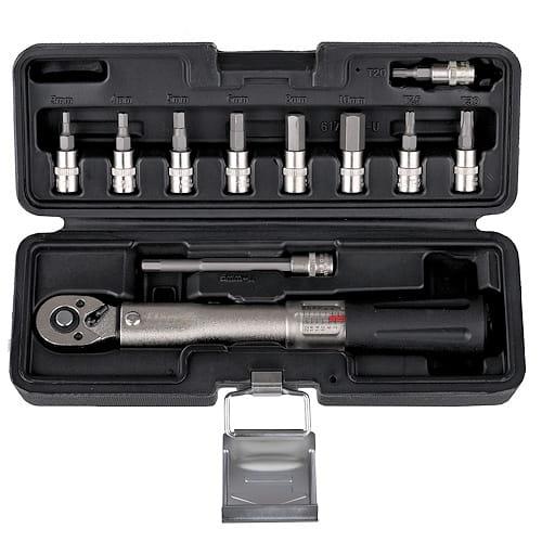 KLUCZ PROX DYNANOMETRYCZNY 2-24NM-132886