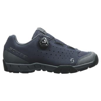 BUTY SCOTT W'S SPORT TRAIL EVO BOA BLU ROZ.37 -132927