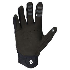 RĘKAWICZKI SCOTT DH FACTORY BLACK ROZ.M 2023-132949
