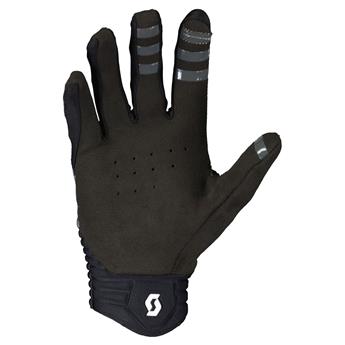 RĘKAWICZKI SCOTT DH FACTORY BLACK ROZ.M 2023-132949