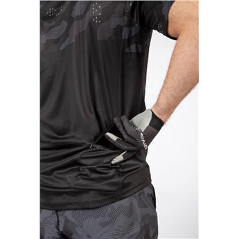 KOSZULKA ENDURA HUMMVEE RAY SS II BLUE ROZ.L-133165