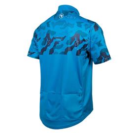 KOSZULKA ENDURA HUMMVEE RAY SS II BLUE ROZ.L-133167