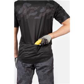 KOSZULKA ENDURA HUMMVEE RAY SS II BLUE ROZ.L-133169